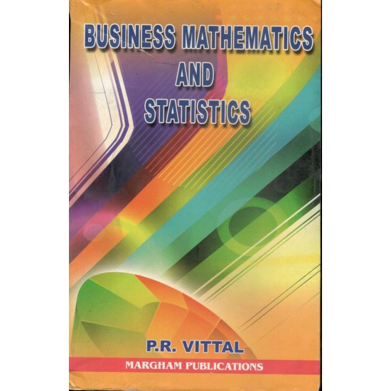 Business Mathematics & Statistics